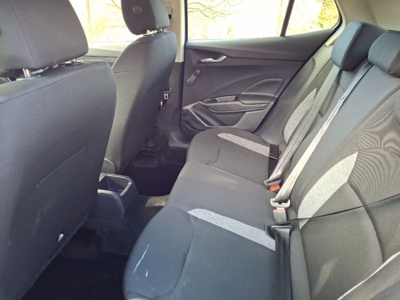 Used Skoda Fabia 2023 for sale - 78023260: Photo 6