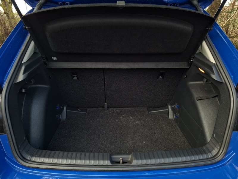 Used Skoda Fabia 2023 for sale - 78023260: Photo 8