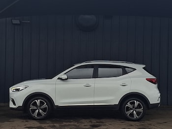 Used MG MG ZS 2022 for sale - 77832272: Photo