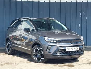 2022 - 1.2 Turbo [130] Ultimate 5dr Auto