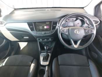 Used Vauxhall Crossland 2022 for sale - 74636493: Photo