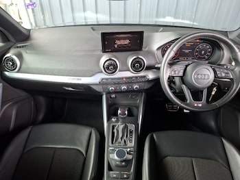 Used Audi Q2 2022 for sale - 78735291: Photo