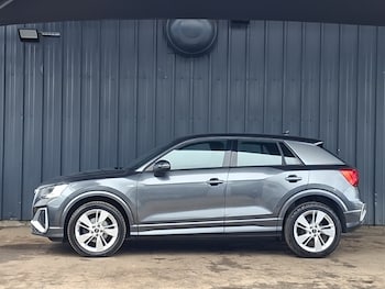 Used Audi Q2 2022 for sale - 78735291: Photo