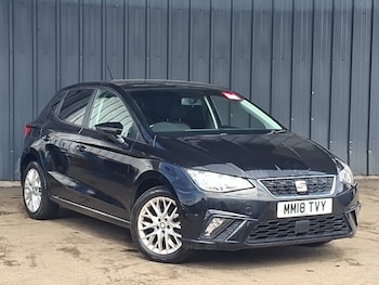 Used SEAT Ibiza 2018 for sale - 78559604: Photo