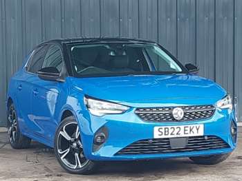2022 - 1.2 Elite Edition 5dr