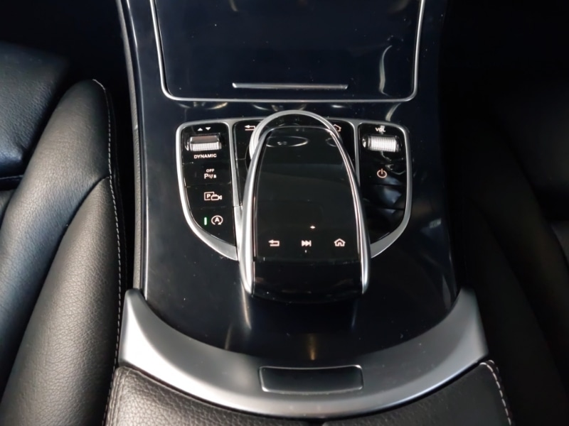 Used Mercedes-Benz C Class 2020 for sale - 77731353: Photo 10