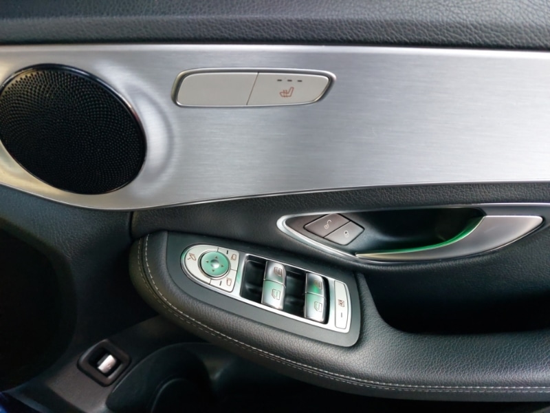 Used Mercedes-Benz C Class 2020 for sale - 77731353: Photo 11