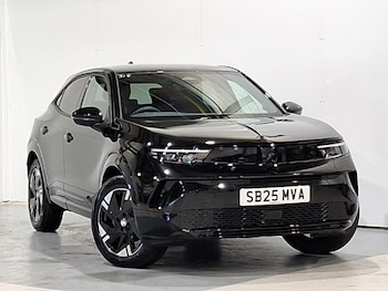 Vauxhall - Mokka