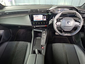 Used Peugeot 308 2024 for sale - 78872328: Photo