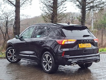 Used Ford Kuga 2021 for sale - 77750784: Photo