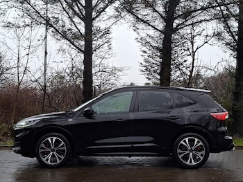 Used Ford Kuga 2021 for sale - 77750784: Photo