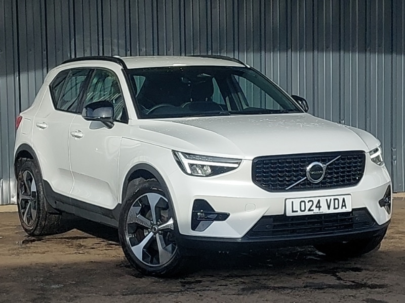 Used Volvo XC40 2024 for sale - 76354341: Photo 1