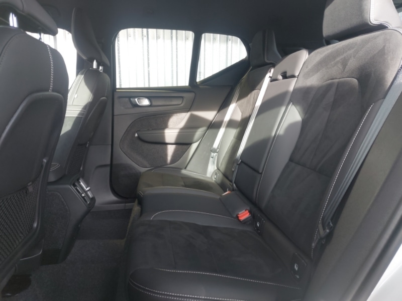 Used Volvo XC40 2024 for sale - 76354341: Photo 6
