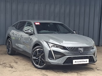 Used Peugeot 408 2025 for sale - 78692939: Photo
