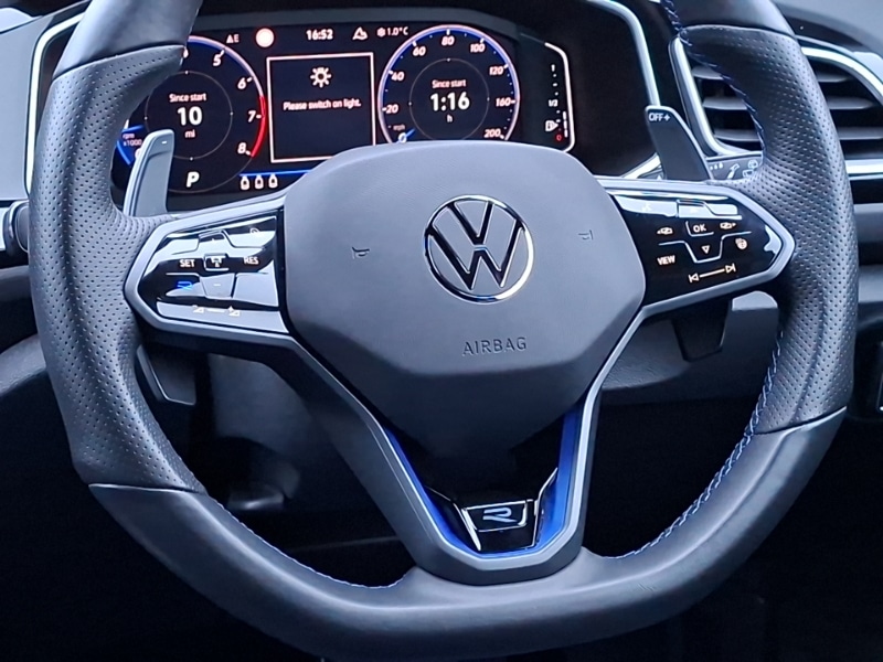 Used Volkswagen T-Roc 2023 for sale - 77424354: Photo 10