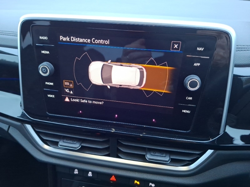 Used Volkswagen T-Roc 2023 for sale - 77424354: Photo 15