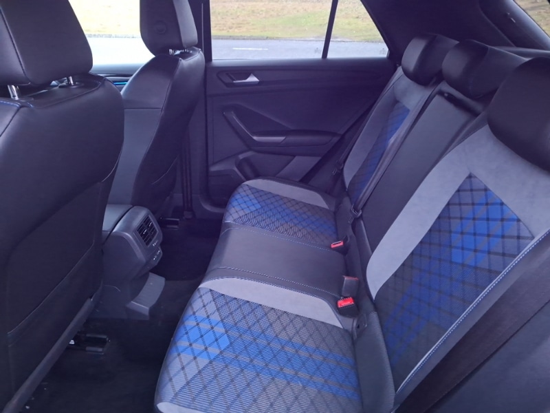 Used Volkswagen T-Roc 2023 for sale - 77424354: Photo 6