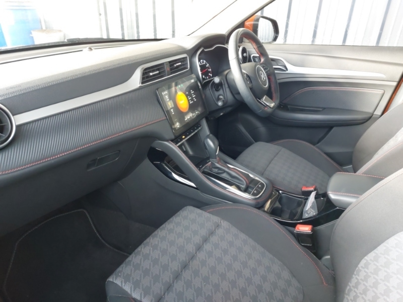 Used MG MG ZS 2023 for sale - 77197683: Photo 5