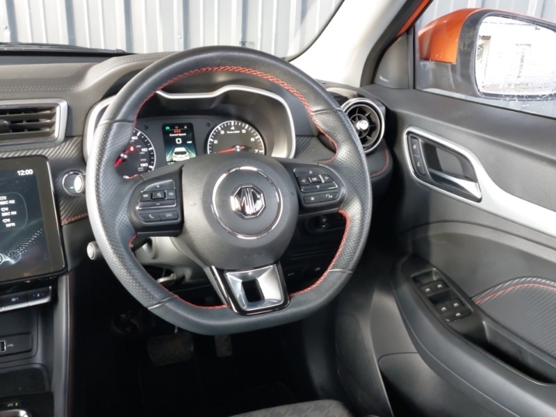 Used MG MG ZS 2023 for sale - 77197683: Photo 7