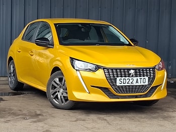 Used Peugeot 208 2022 for sale - 79411773: Photo