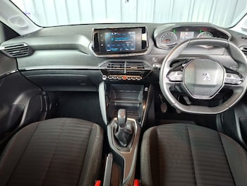 Used Peugeot 208 2022 for sale - 79411773: Photo
