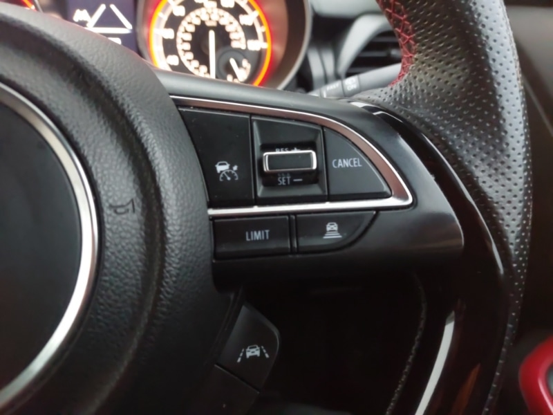 Used Suzuki Swift 2021 for sale - 77284303: Photo 12