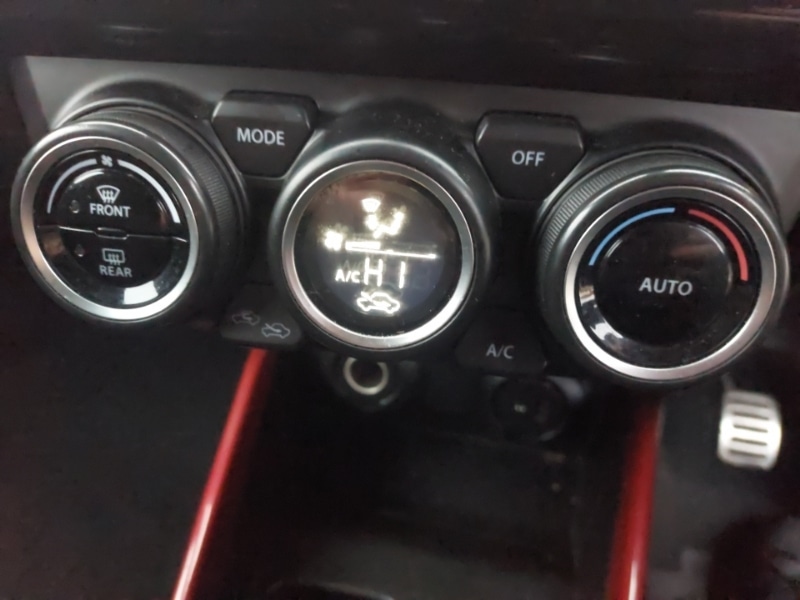 Used Suzuki Swift 2021 for sale - 77284303: Photo 19