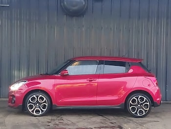 Used Suzuki Swift 2021 for sale - 77284303: Photo