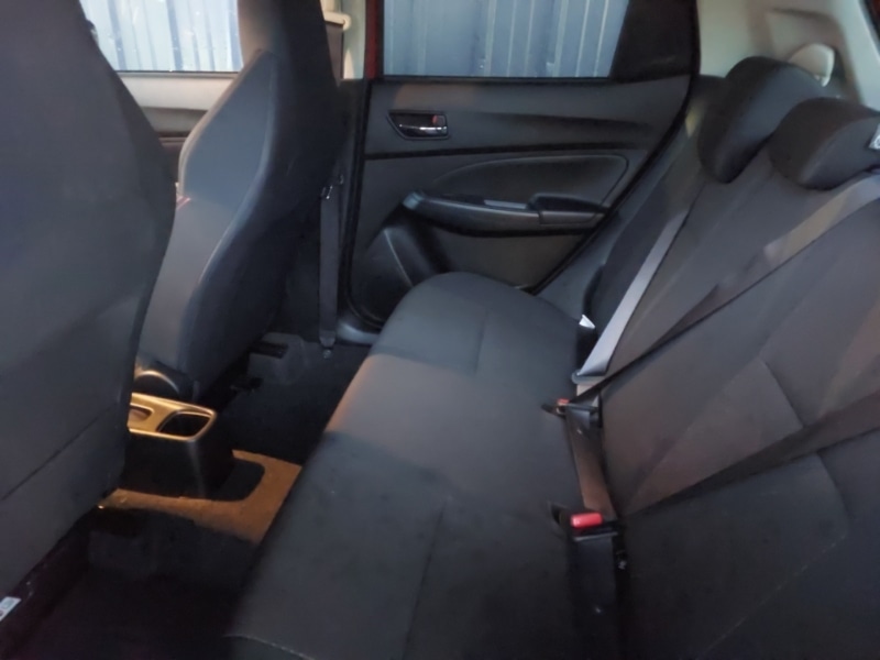 Used Suzuki Swift 2021 for sale - 77284303: Photo 6