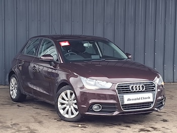 Used Audi A1 2013 for sale - 78747241: Photo