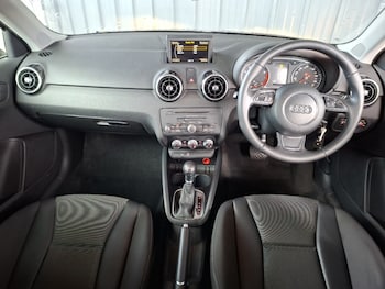 Used Audi A1 2013 for sale - 78747241: Photo