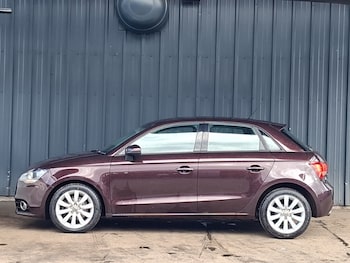 Used Audi A1 2013 for sale - 78747241: Photo