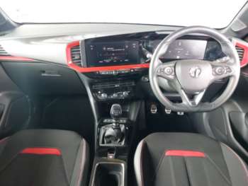 Used Vauxhall Mokka 2022 for sale - 74798124: Photo
