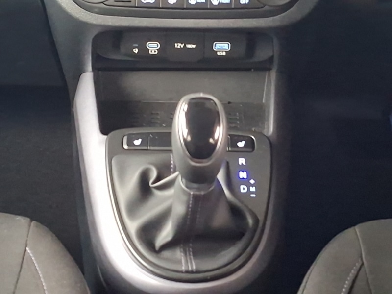 Used Hyundai i10 2025 for sale - 77939138: Photo 10