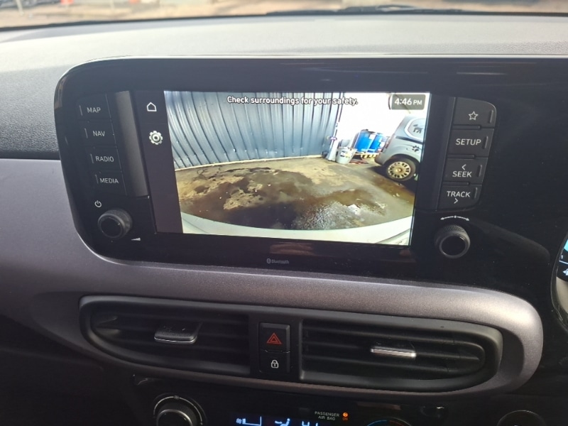 Used Hyundai i10 2025 for sale - 77939138: Photo 12