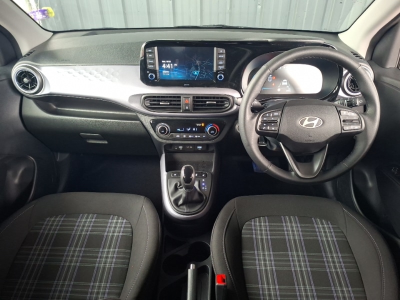 Used Hyundai i10 2025 for sale - 77939138: Photo 2