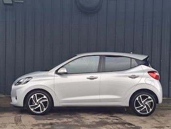 Used Hyundai i10 2025 for sale - 77939138: Photo