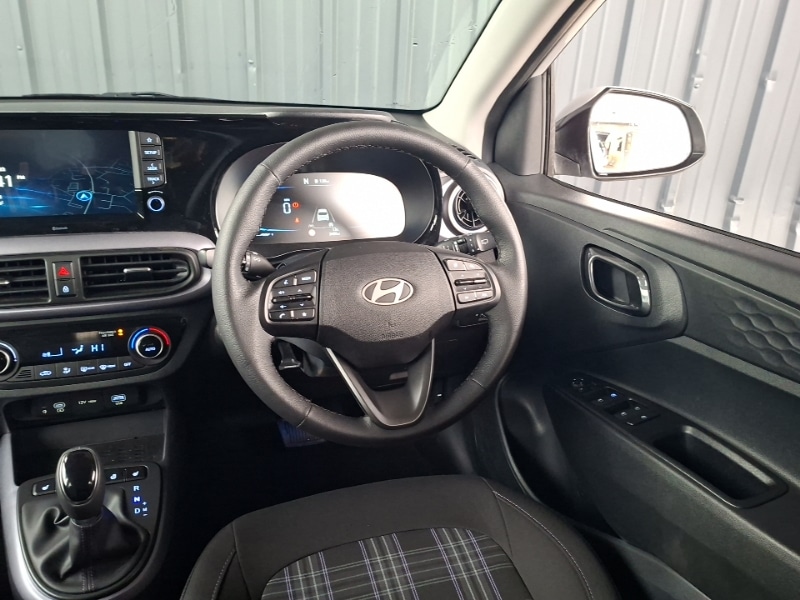 Used Hyundai i10 2025 for sale - 77939138: Photo 7
