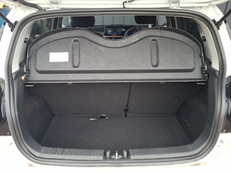 Used Hyundai i10 2025 for sale - 77939138: Photo 8