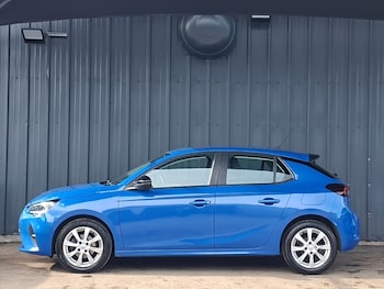 Used Vauxhall Corsa 2022 for sale - 78380787: Photo