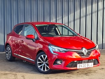 Used Renault Clio 2020 for sale - 78411031: Photo