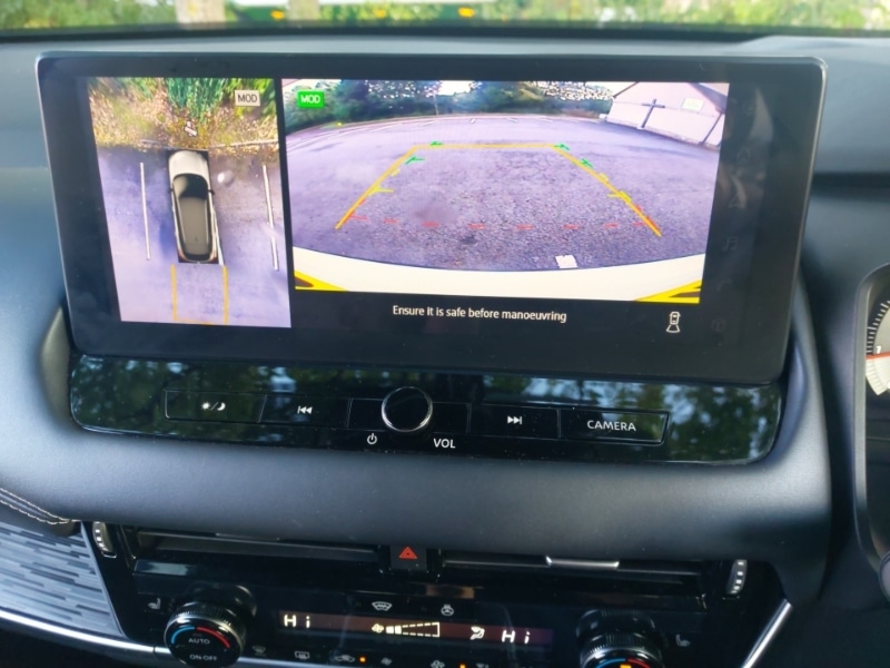 Used Nissan Qashqai 2024 for sale - 76834535: Photo 17