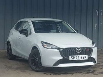 Used Mazda Mazda2 2024 for sale - 74988595: Photo