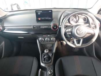 Used Mazda Mazda2 2024 for sale - 74988595: Photo