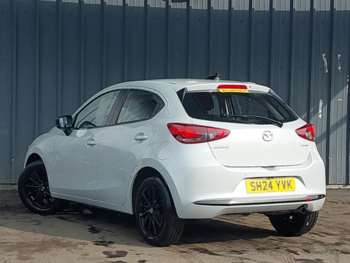 Used Mazda Mazda2 2024 for sale - 74988595: Photo