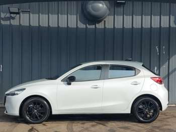 Used Mazda Mazda2 2024 for sale - 74988595: Photo