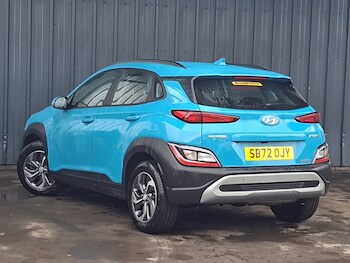 Used Hyundai KONA 2023 for sale - 77623189: Photo