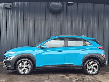 Used Hyundai KONA 2023 for sale - 77623189: Photo