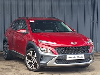 Used Hyundai KONA 2023 for sale - 79347878: Photo