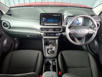Used Hyundai KONA 2023 for sale - 79347878: Photo